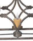 Park Hill |Lafayette Transom Chandelier - My Pampered Life Seattle