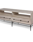 Park Hill | Monterey Credenza