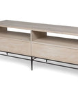 Park Hill | Monterey Credenza