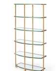 Park Hill | Naomi Etagere - My Pampered Life Seattle