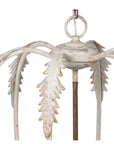 Park HIll | Gilded Folles Chandelier - My Pampered Life Seattle