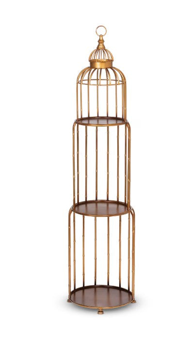 Park Hill | La Voliere Stacking Etagere