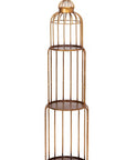 Park Hill | La Voliere Stacking Etagere - My Pampered Life Seattle