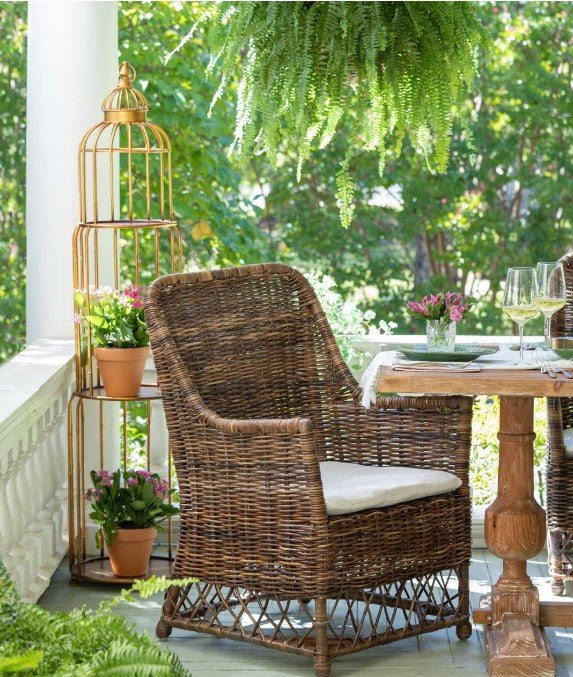 Park Hill | La Voliere Stacking Etagere