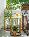 Park Hill | La Voliere Stacking Etagere - My Pampered Life Seattle