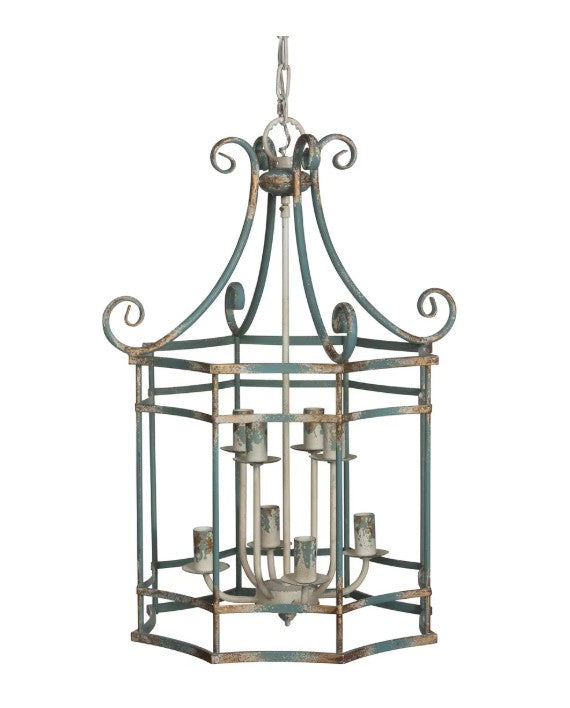 Park Hill | Canton Chandelier