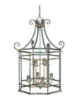 Park Hill | Canton Chandelier - My Pampered Life Seattle