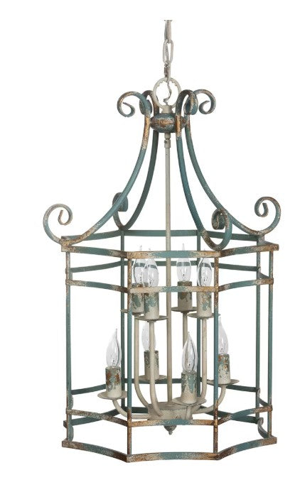 Park Hill | Canton Chandelier