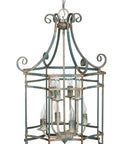 Park Hill | Canton Chandelier - My Pampered Life Seattle