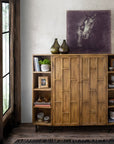 Park Hill | Socorro Storage Cabinet - My Pampered Life Seattle