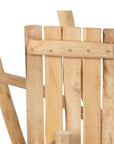 Park Hill | Natural Ladder Display Shelf - My Pampered Life Seattle