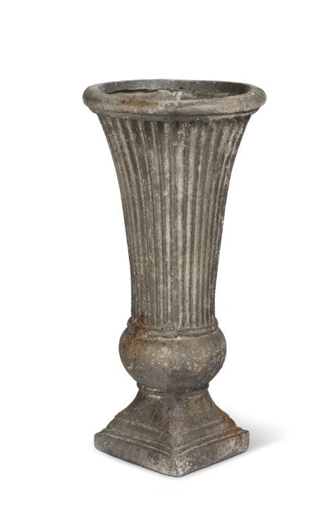 Park Hill | Ivy Fluted Planter