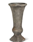 Park Hill | Ivy Fluted Planter - My Pampered Life Seattle