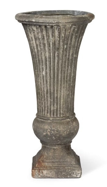 Park Hill | Ivy Fluted Planter