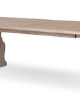 Park Hill | Hyannis Port Dining Table - My Pampered Life Seattle