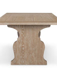 Park Hill | Hyannis Port Dining Table - My Pampered Life Seattle