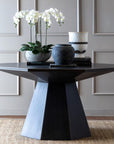 Park Hill |William Foyer Table