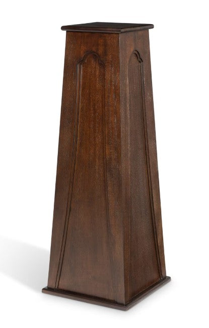 Park Hill | Island Manor Pedestal