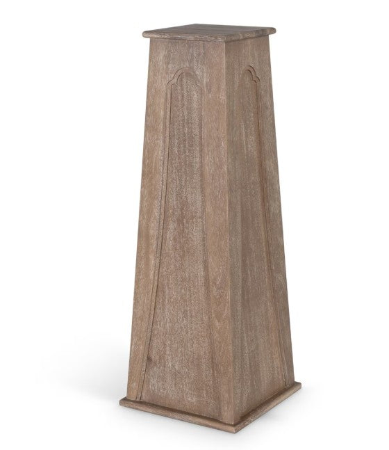 Park Hill | Island Manor Pedestal