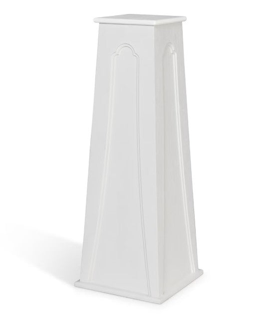 Park Hill | Island Manor Pedestal