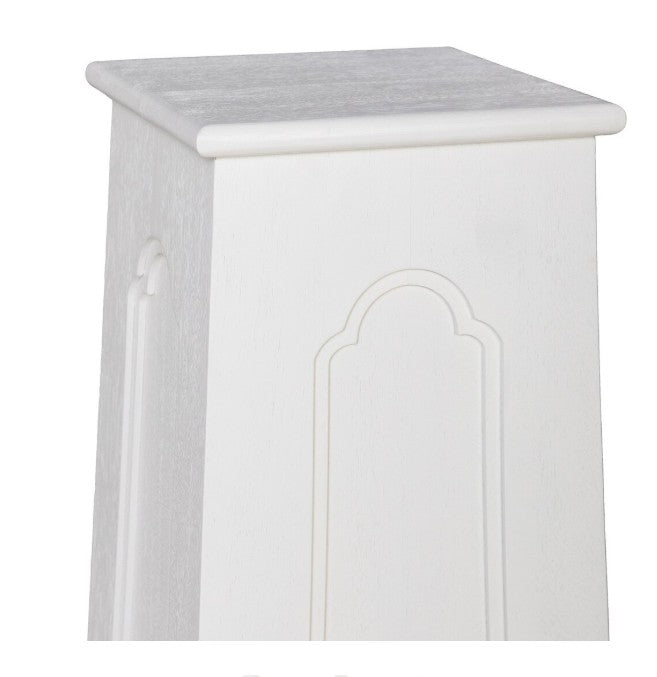 Park Hill | Island Manor Pedestal