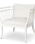 Park Hill | Hyannis Port Occasional Chair - My Pampered Life Seattle