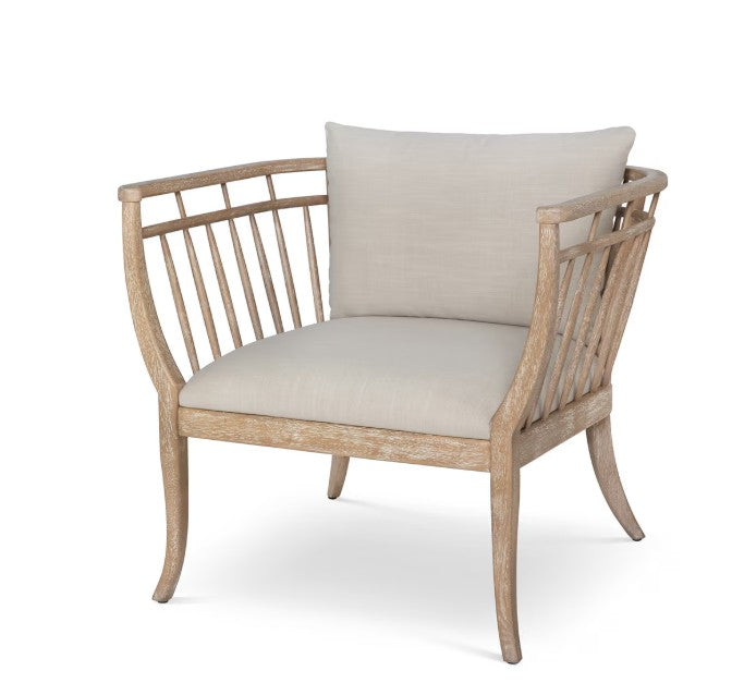 Park Hill | Hyannis Port Occasional Chair