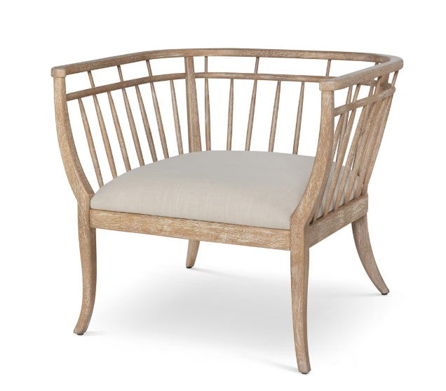 Park Hill | Hyannis Port Occasional Chair