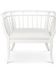 Park Hill | Hyannis Port Occasional Chair - My Pampered Life Seattle