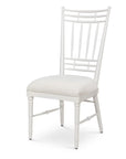 Park Hill | Hyannis Port Side Chair (Pair of 2) - My Pampered Life Seattle