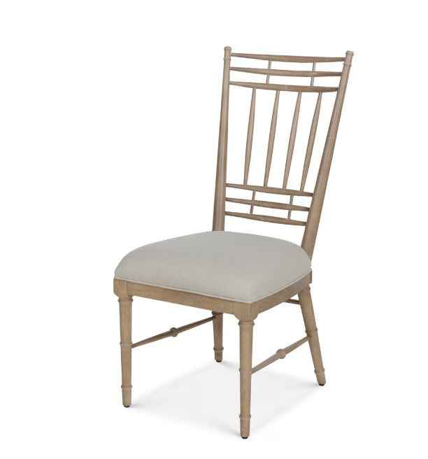 Park Hill | Hyannis Port Side Chair (Pair of 2)