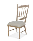 Park Hill | Hyannis Port Side Chair (Pair of 2) - My Pampered Life Seattle