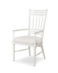 Park Hill | Hyannis Port Armchair - My Pampered Life Seattle