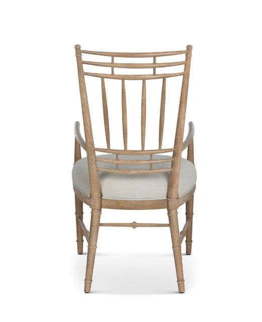 Park Hill | Hyannis Port Armchair