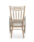 Park Hill | Hyannis Port Armchair - My Pampered Life Seattle