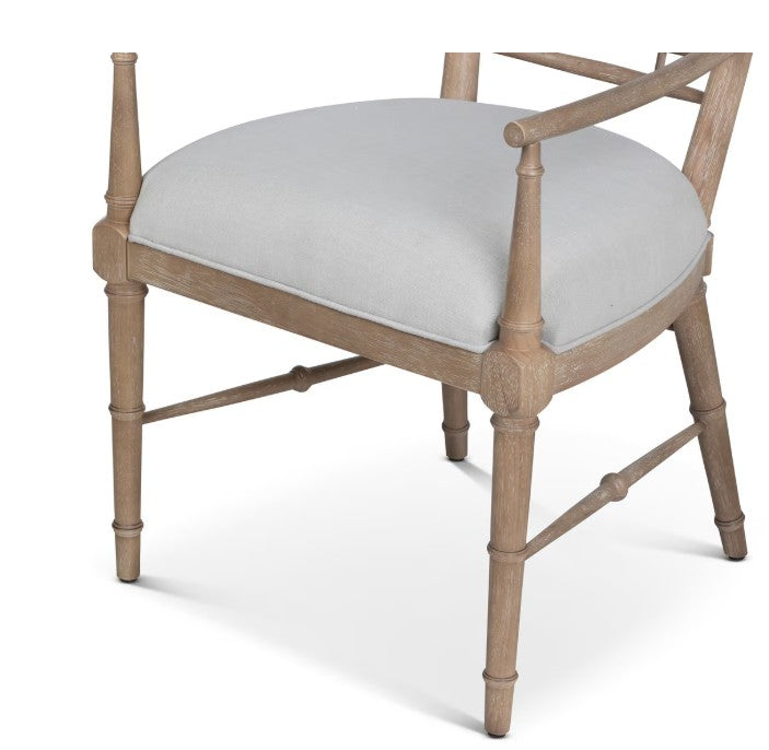 Park Hill | Hyannis Port Armchair