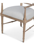 Park Hill | Hyannis Port Armchair - My Pampered Life Seattle