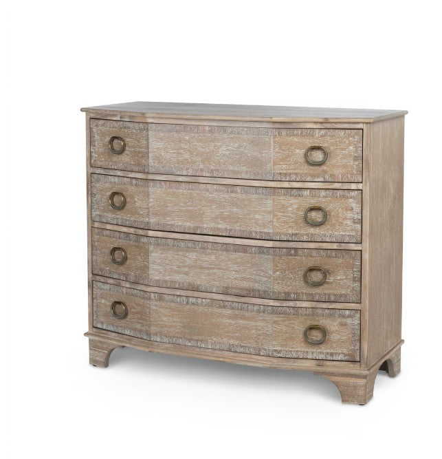 Park Hill | Great House Hall Chest