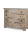 Park Hill | Great House Hall Chest - My Pampered Life Seattle
