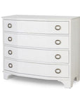 Park Hill | Great House Hall Chest - My Pampered Life Seattle