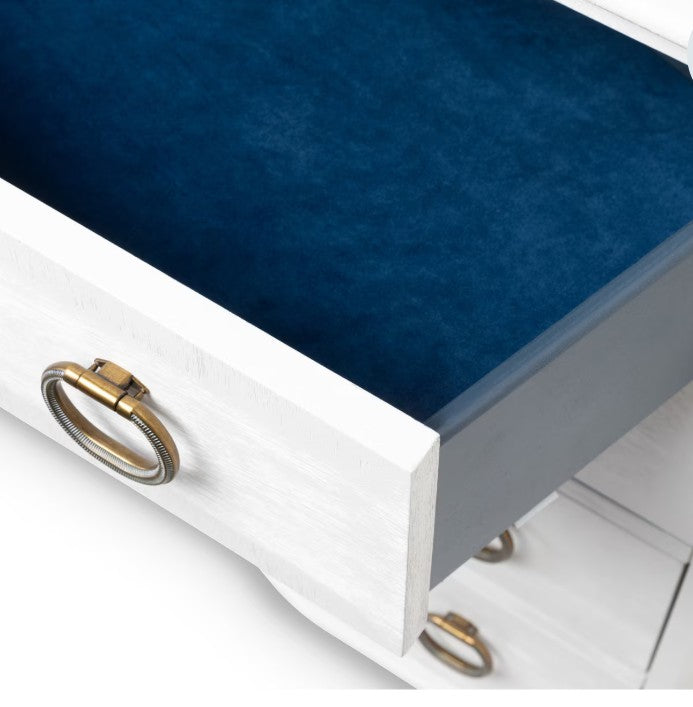 Park Hill | Great House Hall Chest