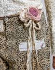POL Tie Style Belt - Style 205