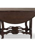 Park Hill | Westminster Gate Leg Table