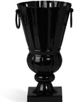 Park Hill Atlas Outdoor Urn, Small