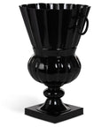 Park Hill Atlas Outdoor Urn, Large