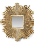 Park Hill Apollo Mirror