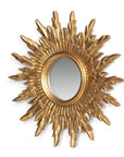 Park Hill Eliana Sunburst Mirror