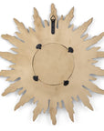 Park Hill Eliana Sunburst Mirror
