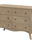 Park Hill Butterfly Chest
