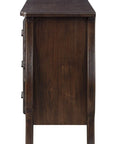 Park Hill Butterfly Chest